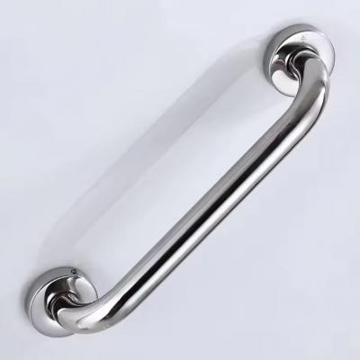 High Quality Stainless Steel Wall Mount Bathroom Safety Handicap Grab Bars