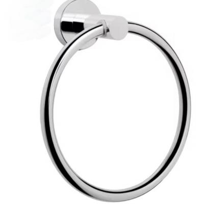 Wall Mount Sus304 Bath Towel Ring 