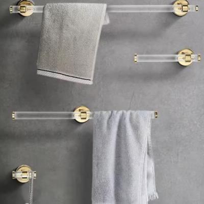 towel rail fashion accessory