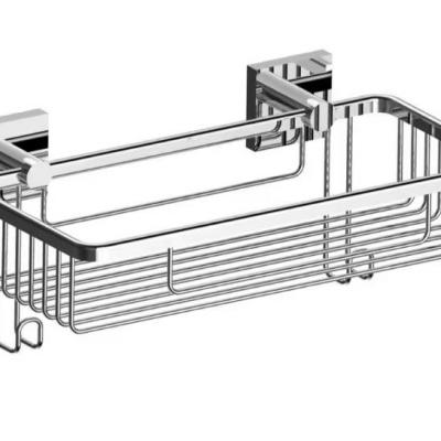 Factory Direct Supplier Wall Mounted Bathroom Soap Basket - 副本