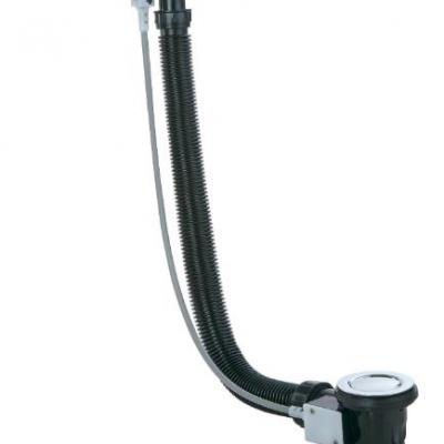 Bathtub Accessory Waste PipeTub Flexible Drain Massage Whirlpool Bath Tub Drain - 副本 - 副本