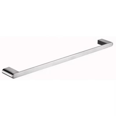  SUS304 Single Towel Bar 