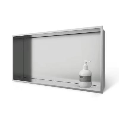 304 Stainless Steel Niche