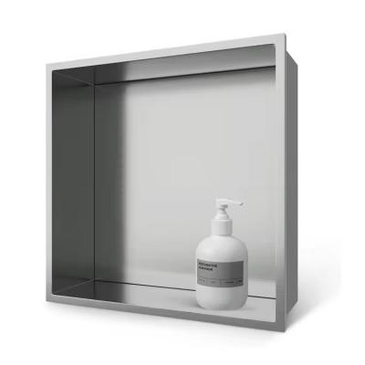 304 Stainless Steel Niche 